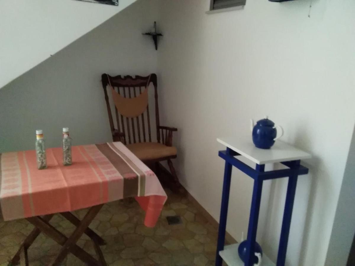 Sea View Villa Aliki  Luaran gambar