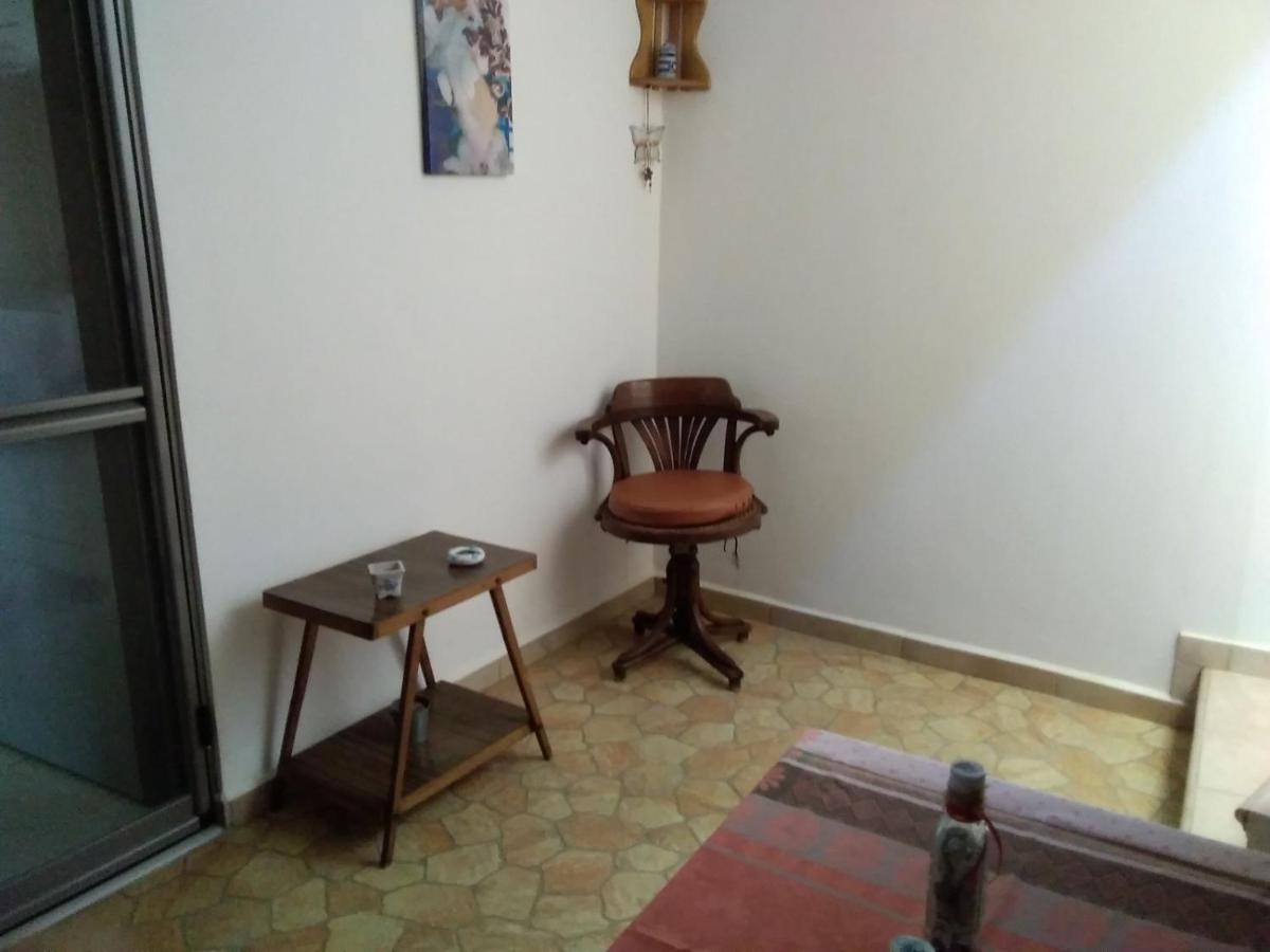 Sea View Villa Aliki  Luaran gambar